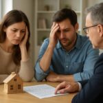 Crédit immobilier : la hausse des taux complique à nouveau l’accès au logement